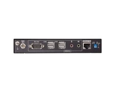 Aten CE924 USB DisplayPort Dual View HDBaseT 2.0 KVM plėstuvas, 4K@100m vienam vaizdui | Aten | USB DisplayPort Dual View HDBaseT 2.0 KVM plėstuvas, 4K@100m vienam vaizdui | CE924-AT-G
