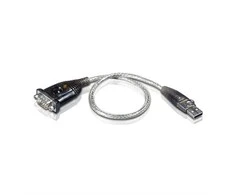 Aten USB į RS-232 adapteris (100cm) | Aten | 1M USB konvertuoti į RS-232