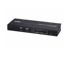 Aten 4K HDMI / DVI keitiklis į HDMI Audio VC881
