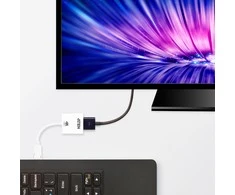 Aten | Tikrasis 4K DisplayPort į HDMI 2.0 aktyvus adapteris | VC986B | DP į HDMI