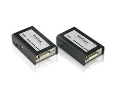 Aten DVI/Audio Extender (1920 x 1200@40m) VE600A-A7-G