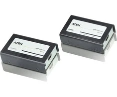 Aten HDMI Cat 5 Extender (1080p@40m) | Aten | HDMI Cat 5 Extender (1080p@40m)