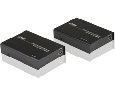 Aten HDMI per Ethernet AV signalo perdavimo sistema (VE812R-AT-G)