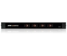 ATEN VM0404HA-AT-G ATEN 4x4 4K HDMI matricos jungiklis