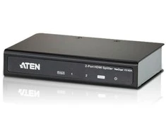 Aten 2 prievadų 4K HDMI skirstytuvas