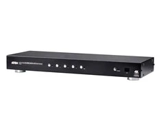 Aten VS482B-AT-G 4 prievadų HDMI jungiklis