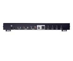 Aten VS482B-AT-G 4 prievadų HDMI jungiklis