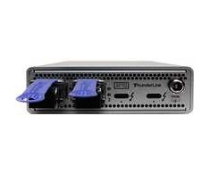 Kabelis ATTO ATTO ThunderLink TLNS-3102-D00 TB3