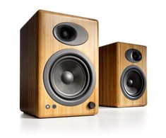 AudioEngine A5 +  kolonėlės