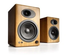 AudioEngine A5 +  kolonėlės