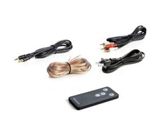 AudioEngine A5 +  kolonėlės