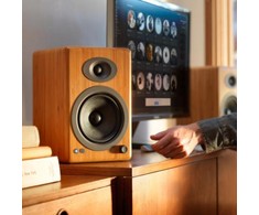 AudioEngine A5+ BT 100 W kolonėlės