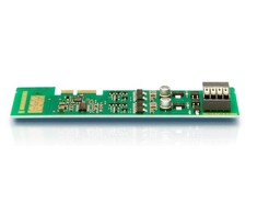 Auerswald COMpact 2a/b modulis, skirtas COMpact 3000