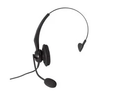 Ausinės Auerswald USB jungties laidas COMfortel H-200, 90081
