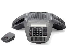 Auerswald COMfortel C-400 Profesionalus IP konferencijų telefonas