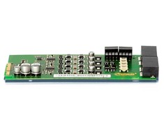 AEW Auerswald COMpact 4FXS Modul Balso tinklo modulis