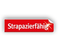Avery Zweckform ZF ŠILUMOS MUITO TABLETĖS 57X32 MM 400 VARIKLIO ETIKETĖ