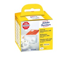 Avery Zweckform TEK. ZF UNIVERSAL.ROL 70X54 320 ETIS – AS0722440