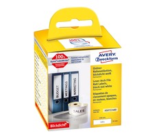 Avery Zweckform TEK. ZF UNIVERSAL.NA ROLI 190X59 110 TY – AS722480