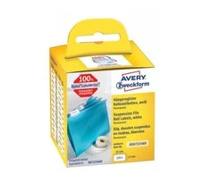 Avery Zweckform TEK. ZF UNIVERSAL.IN ROLE 50X12 220 TKS - AS0722460