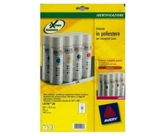 Avery Zweckform Heavy Duty 99,1 x 42,3 mm