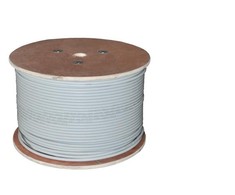 Alantec A -LAN Alantec -UTP kabelio kap. 6A LSOH 4x2x23AWG 500m B2ca