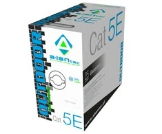 Alantec Tinklo Kabelis - A-LAN KIU5OUTZ305 305 m Cat5e U/UTP