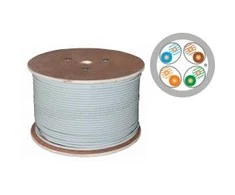 Alantec A-LANTEC Struktūrinis kabelis U/FTP (STP) kabelis kat.6A LSOH 4x2x23AWG