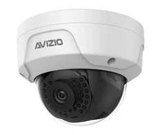 Camera IP AVIZIO AV-IPMK20S (2,8 mm, 1920 x 1080, Dome)