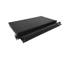a-lan Alantec FOP-1U-24SCD-C komutacinių skydelių priedas
