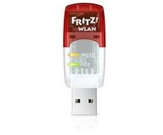 AVM FRITZ!WLAN Stick AC 430 MU-MIMO 433 Mbit/ai