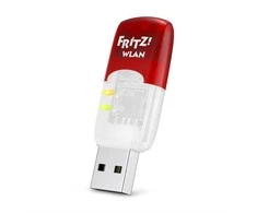 AVM FRITZ!WLAN Stick AC 430 MU-MIMO 433 Mbit/ai