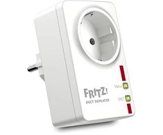 Maršrutizatorius AVM FRITZ!DECT kartotuvas 100, DE