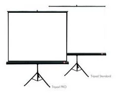 Projektoriaus ekranas Avtek Tripod Standard 150