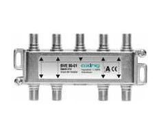 AXING BVE 8-02 SPLITTER; 7327