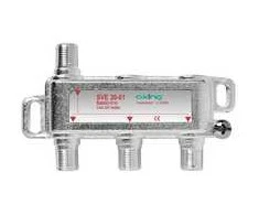 Axing 77-123# Skirstytuvas f: sve30-01 gn-3gn 5-2200mhz ašinis