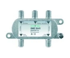 Axing Originalus Sumator SWE 30-01 RTV+TVSATx2