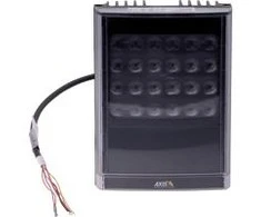„Axis T90D30“ IR LED apšviestuvas