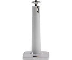 AXIS T91B21 STOVAS Baltas