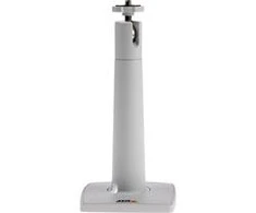 AXIS T91B21 STOVAS Baltas