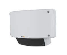 DETEKTORIUS JUDĖJIMO RADARAS/D2110-VE 01564-001 AXIS