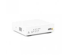 Šakotuvas Jungiklis AXIS D8004 1x10Base-T / 100Base-TX 1xRJ45 02101-002