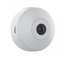 „Axis Communications“ AXIS M3067-P/6MP fiksuoto objektyvo korpusas