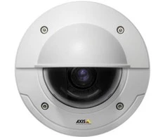 IP kamera Axis P3364- VE 6MM