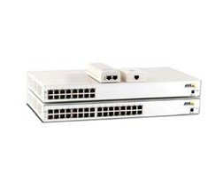 Šakotuvas „Axis T8120“ 15 W „MIDSPAN“ 10 vnt.