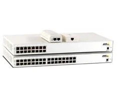 AXIS T8120 Network PoE PoE purkštukas 15,4W