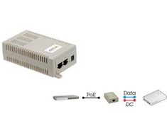 „Axis T8127“ 60 W skirstytuvas 12/24 V nuolatinė srovė - 5500-001