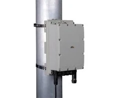 Šakotuvas AXIS T8504-E išorinis valdomas komutatorius