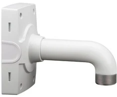 AXIS T91D61 MONTAVIMAS prie sienos