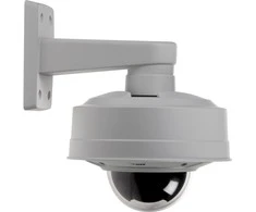 AXIS T91E61 MONTAVIMAS prie sienos